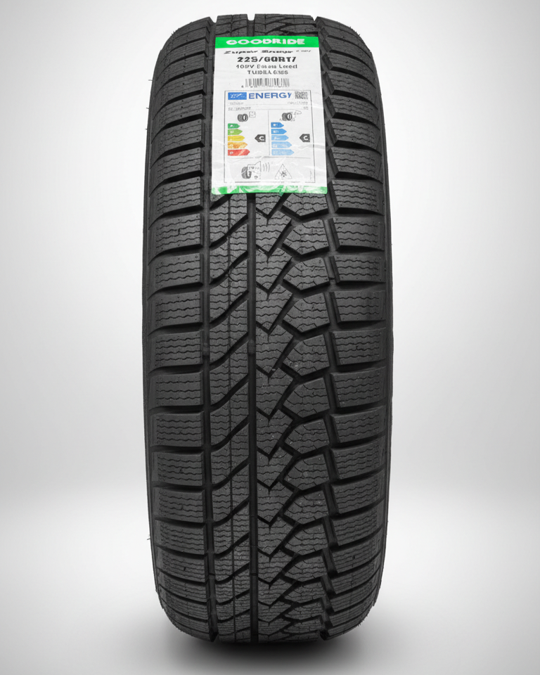 Goodride WINTER Z507 XL 225/60 R17
